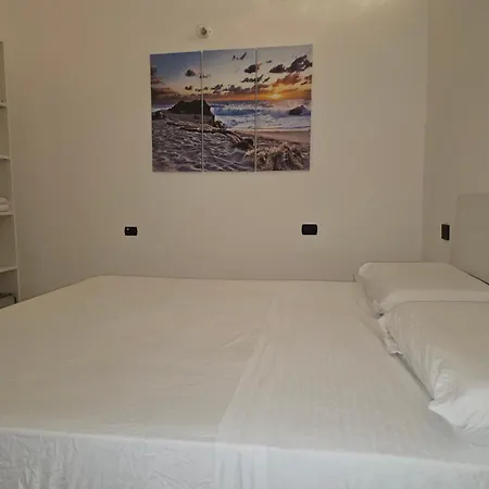 Hébergement de vacances The Dreams Palace *