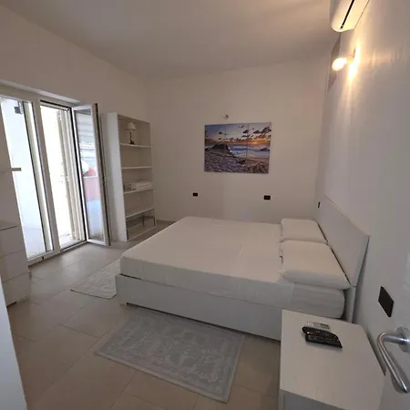 The Dreams Palace * Porto San Paolo (Sardinia)